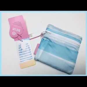 STONEY CLOVER LANE x TARGET REUSABLE BAG & POUCH